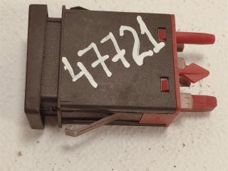 кнопка (выключатель) Volkswagen Passat B5 [рестайлинг] 2002, 1.8 л., бензин, седан, 3B0927133A, .