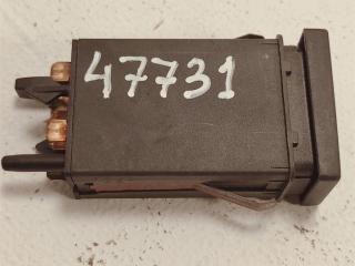 кнопка обогрева заднего стекла Volkswagen Passat B5 [рестайлинг] 2002, 1.8 л., бензин, седан, 3B0959621D, .