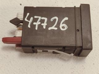 кнопка обогрева сидений Volkswagen Passat B5 1998, 1.8 л., бензин, седан, 3B0963563D, .