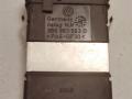 кнопка обогрева сидений Volkswagen Passat B5 1998, 1.8 л., бензин, седан, 3B0963563D, . - фото №2