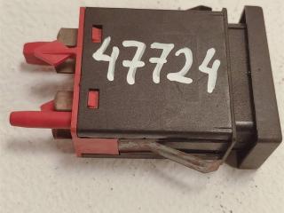 кнопка ASC / ESP Volkswagen Passat B5 [рестайлинг] 2002, 1.8 л., бензин, седан, 3B0927134A, .