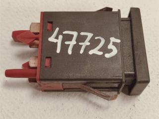 кнопка ASC / ESP Volkswagen Passat B5 [рестайлинг] 2002, 1.8 л., бензин, седан, 3B0927134A, .