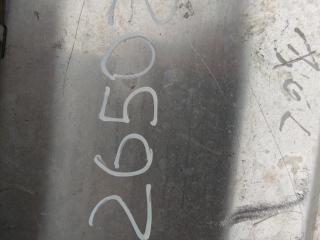 кулиса Skoda Octavia 2 поколение (A5) 2006, 2.0 л., SDi, дизель, фургон, 1K0711266L, 1K0711265L, 1K0711266B, 1K0711265R, 1K0711266AP, .