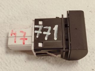 кнопка ASC / ESP Audi A3 8P/8PA [рестайлинг] 2005, 2.0 л., TDi, дизель, хетчбэк 5 дв., 8P0927134C, .