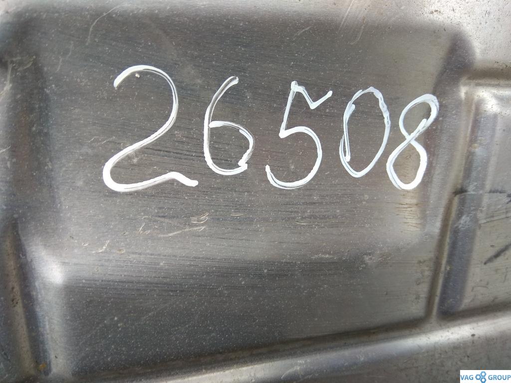 кулиса Volkswagen Jetta 5 поколение 2006, 1.6 л., дизель, седан, 1K0711266L, 1K0711265L, 1K0711266B, 1K0711265R, 1K0711266AP, . - фото №1