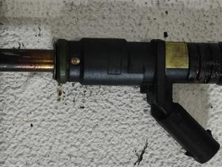 форсунка Mercedes-Benz S-Класс W221 [рестайлинг] 2009, 4.7 л., бензин, седан, 273961, A2720780249, .