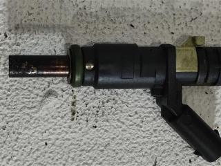 форсунка Mercedes-Benz S-Класс W221 [рестайлинг] 2009, 4.7 л., бензин, седан, 273961, A2720780249, .