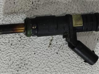 форсунка Mercedes-Benz S-Класс W221 [рестайлинг] 2009, 4.7 л., бензин, седан, 273961, A2720780249, .