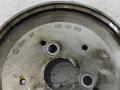 шкив насоса гидроусилителя Audi A6 4F/C6 2006, 3.2 л., бензин, седан, BPK, 06C145255, AUK, BDW, BKH, BYU, BDZ, . - фото №2
