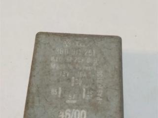 реле (прочие) Volkswagen Passat B5 [рестайлинг] 2002, 1.9 л., TDi, дизель, седан, 3B0911251, .