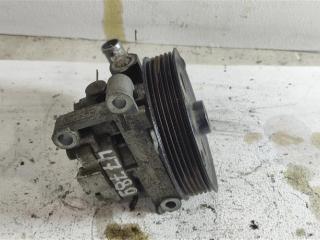 насос гидроусилителя руля Mazda MPV LW [рестайлинг] 2004, 2.3 л., бензин, минивэн, L20632650C, LF2.3, .