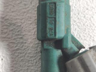 форсунка Hyundai Santa Fe 3 поколение (DM) 2012, 2.4 л., бензин, внедорожник 5 дв., G4KE, 353102G200, .