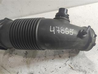 патрубок (трубопровод, шланг) Audi A6 4F/C6 [рестайлинг] 2009, 3.2 л., FSI, бензин, седан, 06E129629E, BKH, .