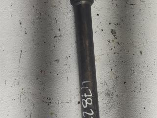 масляная трубка турбины Volkswagen Passat B6 2007, 2.0 л., TDi, дизель, седан, BMP, CBA, BLS, 03G145535F, BMR, BMM, CBB, BMN, CBD, CEG, BSU, BVB, BXJ, BUZ, BVD, CJA, CBK, CJD, .