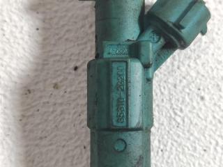 форсунка Hyundai Santa Fe 3 поколение (DM) 2012, 2.4 л., бензин, внедорожник 5 дв., G4KE, 353102G200, .