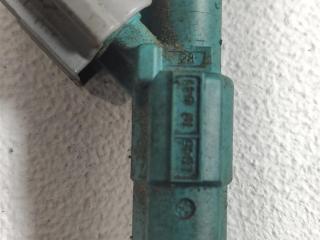 форсунка Hyundai Santa Fe 3 поколение (DM) 2012, 2.4 л., бензин, внедорожник 5 дв., G4KE, 353102G200, .