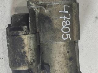 стартер Chevrolet Cruze 1 поколение [рестайлинг] 2012, 1.8 л., бензин, седан, F18D4, 9683613, .