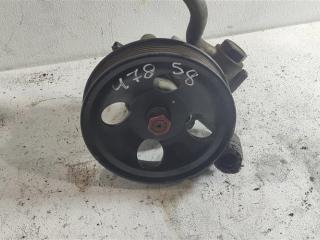 насос гидроусилителя руля Hyundai Tucson 1 поколение 2007, 2.0 л., CRDi, дизель, внедорожник 5 дв., 57100-2E300, D4EA, .