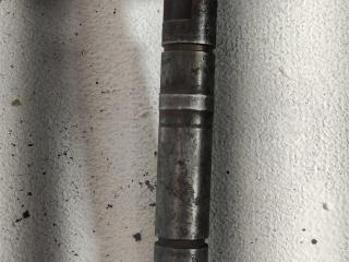 форсунка Chrysler PT Cruiser 1 поколение [рестайлинг] 2006, 2.2 л., CRD, дизель, хетчбэк 5 дв., 664.911, A6110701787, 0445110200