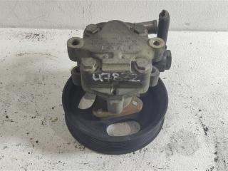 насос гидроусилителя руля Volkswagen Touareg 1 поколение 2006, 3.6 л., бензин, внедорожник 5 дв., BHK, 7L8422154E, 7L8422154ES