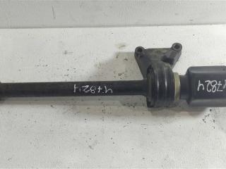 полуось передняя правая (приводной вал, ШРУС) Ford S-Max 1 поколение [рестайлинг] 2012, 2.3 л., бензин, минивэн, GG4425500B, LF2.0, .