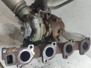 турбина Chrysler PT Cruiser 1 поколение [рестайлинг] 2006, 2.2 л., CRD, дизель, хетчбэк 5 дв., 664.911, A664096029901, .