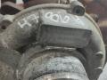 турбина Chrysler PT Cruiser 1 поколение [рестайлинг] 2006, 2.2 л., CRD, дизель, хетчбэк 5 дв., 664.911, A664096029901, . - фото №2