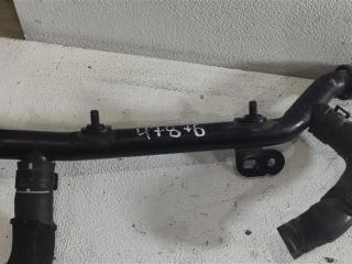 трубка охлаждающей жидкости Audi A4 B7 2006, 2.0 л., бензин, седан, 06D121111G, BPJ, BWE, 06D121065L, 06D121065J, BGB, BUL, BYK