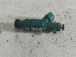 форсунка Hyundai Santa Fe 3 поколение (DM) 2012, 2.4 л., бензин, внедорожник 5 дв., G4KE, 353102G200, .