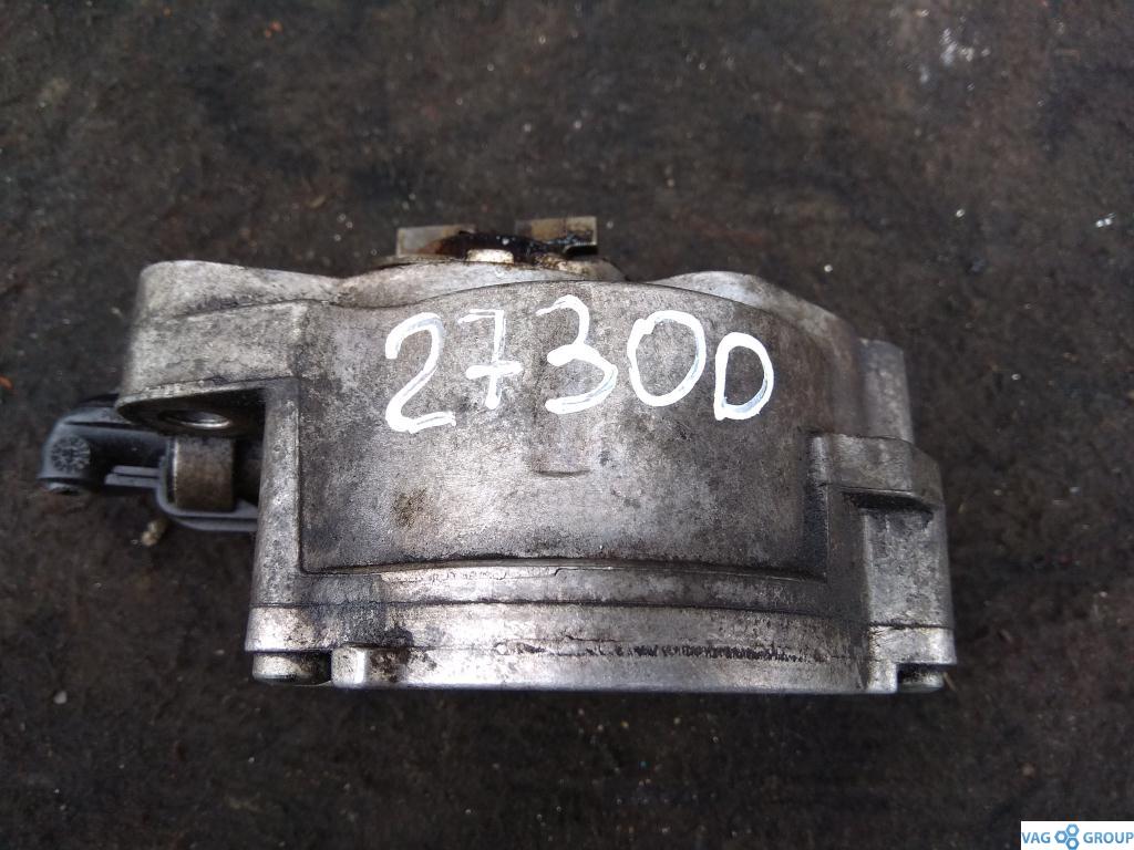 насос вакуумный Peugeot 308 T7 2009, 1.6 л., HDi, дизель, хетчбэк 5 дв., D156-2C12609P, DV6TED4, . - фото №1