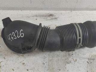 патрубок (трубопровод, шланг) Volkswagen Jetta 5 поколение 2009, 2.0 л., TFSI, бензин, седан, BWA, 06F129627G, .