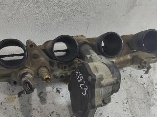 коллектор впускной Skoda Octavia 2 поколение (A5) 2006, 2.0 л., FSI, бензин, седан, 06D133209T, 06D133209S, BVZ, BVY, BLR, BLX, BLY