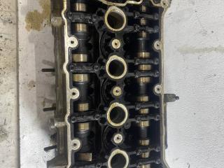 головка блока цилиндров Audi A4 B7 2006, 2.0 л., бензин, седан, ALT, .