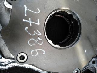 насос масляный Peugeot 308 T7 2009, 1.6 л., HDi, дизель, хетчбэк 5 дв., 9686038680, 9H06, .