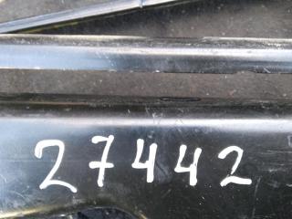 петля крышки багажника Volkswagen Eos 1 поколение 2008, 2.0 л., TFSI, дизель, кабриолет, 1Q0827302C, .