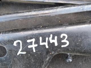 петля крышки багажника Volkswagen Eos 1 поколение 2008, 2.0 л., TFSI, дизель, кабриолет, 1Q0827301C, .