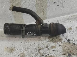 фланец (тройник) системы охлаждения Skoda Fabia 2 поколение (5J) 2007, 1.9 л., TDi, бензин, хетчбэк 5 дв., ATD, 1C0121438A, BSW, AXR, BLT, ASY, ASZ, .