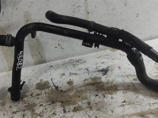 патрубок (трубопровод, шланг) Volkswagen Golf Plus 2 поколение 2009, 2.0 л., TDi, дизель, седан, 03L121065AJ, CFFB, CFGB, CAYC, CLLA, CFGC, CCFA, .