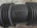 патрубок (трубопровод, шланг) Volkswagen Jetta 5 поколение 2009, 2.0 л., TFSI, бензин, седан, BWA, 06F129627G, . - фото №2