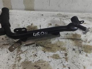 трубка охлаждающей жидкости Volkswagen Jetta 5 поколение 2006, 2.0 л., бензин, седан, BPY, BPJ, BWE, BWA, 06F121065H, BUL, .