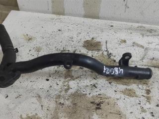 трубка охлаждающей жидкости Audi A6 4F/C6 2006, 3.2 л., бензин, седан, AUK, BDW, 06E121044D, BKH, BYU, BDX, .