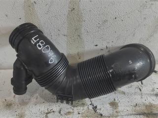 патрубок (трубопровод, шланг) Volkswagen Golf 6 поколение 2010, 2.0 л., TDi, дизель, хетчбэк 5 дв., 3C0129654AH, 3C0129654Q, CBAA, CBAB, CBDC, CBBB, CFFA, CFFB, CLCA, CFGB