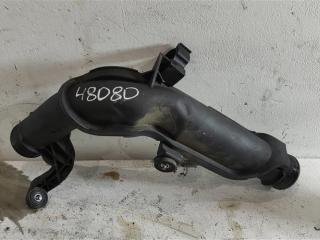 патрубок интеркулера Volkswagen Passat B7 2013, 2.0 л., TDi, дизель, седан, 03G906051E, 1K0145770AE, CAY, CFFA, CFFB, CFGB, CFF, CLLA, CFGC