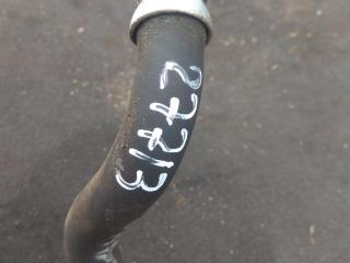 шланг (трубка) АКПП Audi A8 D3/4E [2-й рестайлинг] 2007, 4.2 л., FSI, бензин, седан, 4F0317817A, 8E0317821AA, .