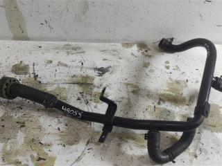 трубка охлаждающей жидкости Volkswagen Jetta 5 поколение 2009, 2.0 л., бензин, седан, BVY, BLR, BLX, 06F121492B, BVX, AXW, AXX, .