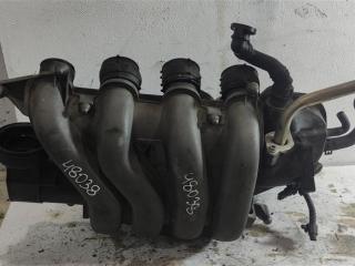 коллектор впускной Volkswagen Passat B6 2006, 2.0 л., бензин, седан, BVZ, BVY, BLR, BLX, BLY, AXW, 06F133210D, BMB, .