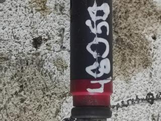 форсунка Volkswagen Polo 4 поколение [рестайлинг] 2007, 1.2 л., бензин, хетчбэк 5 дв., 03D906031C, CFH, BMD, AWY, .