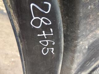 дождевик Audi A3 8P/8PA [2-й рестайлинг] 2008, 2.0 л., TDi, дизель, хетчбэк 5 дв., 8P1819415C, .