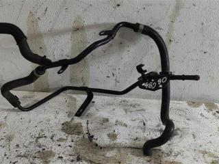 трубка охлаждающей жидкости Volkswagen Jetta 5 поколение 2009, 2.0 л., дизель, седан, BVY, BLR, BLX, BVX, AXW, AXX, 1K0121070CA, .