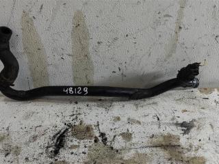 трубка охлаждающей жидкости Volkswagen Golf 6 поколение 2010, 2.0 л., TDi, дизель, хетчбэк 5 дв., 5N0121065, CFFA, CFFB, CFGB, CAYC, CLLA, CFGC, .